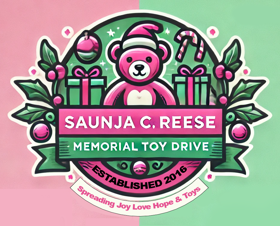 Saunja C. Reese Memorial Toy Drive
